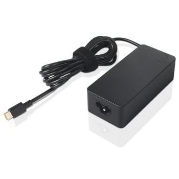 Lenovo GX20P92521 power adapter/inverter Indoor 65 W Black Lenovo GX20P92521 power adapter/inverter Indoor 65 W Black