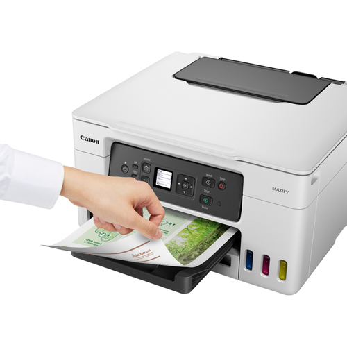 Canon MAXIFY GX3040 Inkjet A4 600 x 1200 DPI Wi-Fi Canon MAXIFY GX3040 Inkjet A4 600 x 1200 DPI Wi-Fi