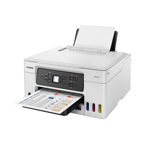 Canon MAXIFY GX3040 Inkjet A4 600 x 1200 DPI Wi-Fi Canon MAXIFY GX3040 Inkjet A4 600 x 1200 DPI Wi-Fi