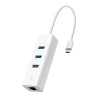 TP-Link UE330C network card Ethernet 1000 Mbit/s