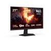 AOC G4 Q27G41ZDF computer monitor 67.3 cm (26.5\") 2560 x 1440 pixels Quad HD QD-OLED Black, Red AOC G4 Q27G41ZDF computer monitor 67.3 cm (26.5\") 2560 x 1440 pixels Quad HD QD-OLED Black, Red