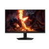 AOC G4 Q27G41ZDF computer monitor 67.3 cm (26.5\") 2560 x 1440 pixels Quad HD QD-OLED Black, Red AOC G4 Q27G41ZDF computer monitor 67.3 cm (26.5\") 2560 x 1440 pixels Quad HD QD-OLED Black, Red