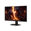 AOC G4 Q27G41ZDF computer monitor 67.3 cm (26.5\") 2560 x 1440 pixels Quad HD QD-OLED Black, Red AOC G4 Q27G41ZDF computer monitor 67.3 cm (26.5\") 2560 x 1440 pixels Quad HD QD-OLED Black, Red