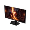 AOC G4 Q27G41ZDF computer monitor 67.3 cm (26.5\") 2560 x 1440 pixels Quad HD QD-OLED Black, Red AOC G4 Q27G41ZDF computer monitor 67.3 cm (26.5\") 2560 x 1440 pixels Quad HD QD-OLED Black, Red