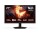 AOC G4 Q27G41ZDF computer monitor 67.3 cm (26.5\") 2560 x 1440 pixels Quad HD QD-OLED Black, Red