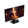 AOC G4 Q27G41ZDF computer monitor 67.3 cm (26.5\") 2560 x 1440 pixels Quad HD QD-OLED Black, Red AOC G4 Q27G41ZDF computer monitor 67.3 cm (26.5\") 2560 x 1440 pixels Quad HD QD-OLED Black, Red