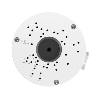 TP-Link VJB-300 security camera accessory Junction box