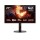 AOC G4 Q27G4ZDR computer monitor 67.3 cm (26.5\") 2560 x 1440 pixels Quad HD QD-OLED Black, Red