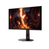AOC G4 Q27G4ZDR computer monitor 67.3 cm (26.5\") 2560 x 1440 pixels Quad HD QD-OLED Black, Red AOC G4 Q27G4ZDR computer monitor 67.3 cm (26.5\") 2560 x 1440 pixels Quad HD QD-OLED Black, Red