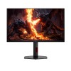 AOC G4 Q27G4ZDR computer monitor 67.3 cm (26.5\") 2560 x 1440 pixels Quad HD QD-OLED Black, Red AOC G4 Q27G4ZDR computer monitor 67.3 cm (26.5\") 2560 x 1440 pixels Quad HD QD-OLED Black, Red