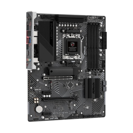 MB ASRock B650 PG Lightning AM5 MB ASRock B650 PG Lightning AM5