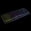 Wozinsky WKGP-1165 Mechanical Gaming Keyboard with RGB Backlight - Black
