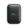Joyroom JR-TCF23 USB-C 25W SFC / PPS / PD network charger - black Joyroom JR-TCF23 USB-C 25W SFC / PPS / PD network charger - black