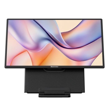 BlackView Table 10 IPS HDR Monitor 23.8" FHD 1920x1080 BlackView Table 10 IPS HDR Monitor 23.8" FHD 1920x1080