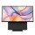 BlackView Table 10 IPS HDR Monitor 23.8" FHD 1920x1080 BlackView Table 10 IPS HDR Monitor 23.8" FHD 1920x1080