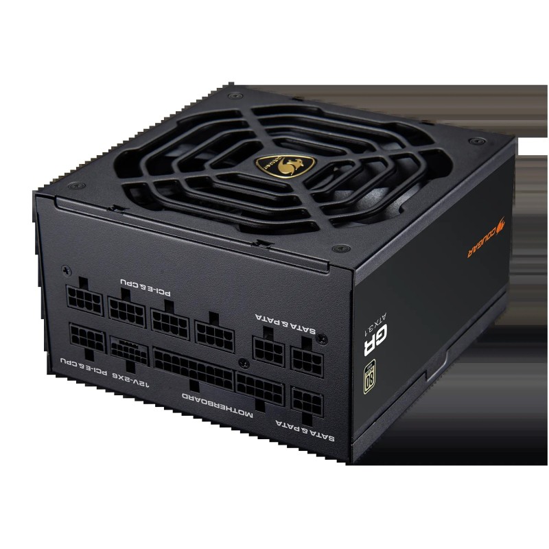 Cougar GR 1200w Cougar GR 1200w