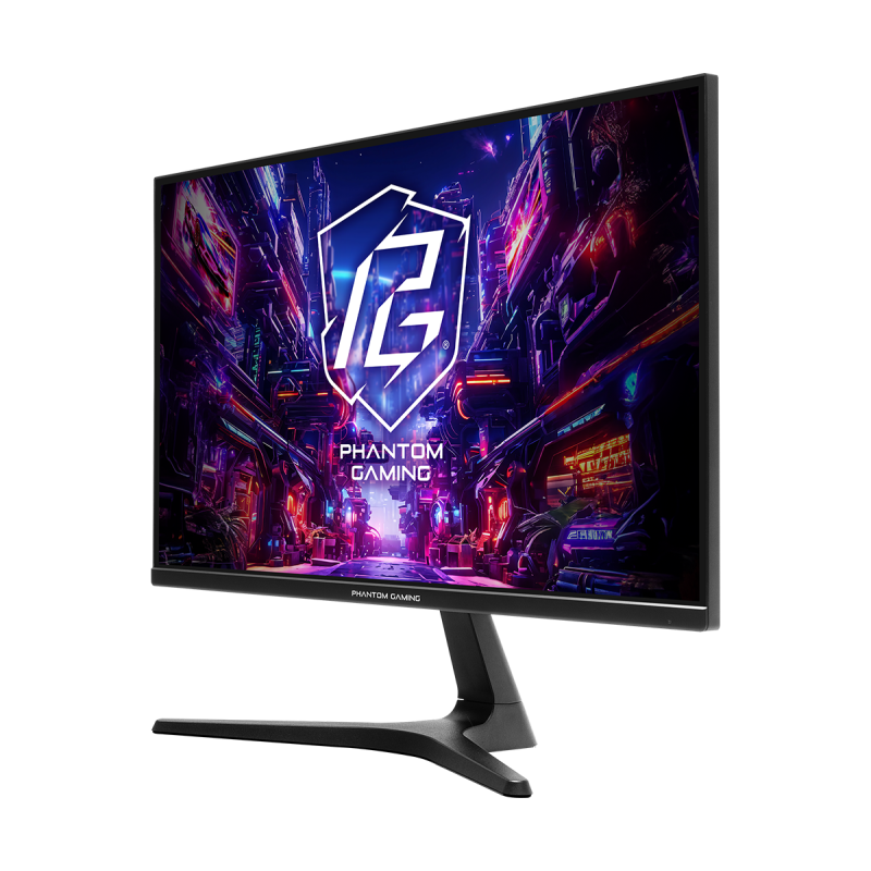 ASRock PG25FFT IPS Gaming Monitor 24.5