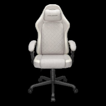 Cougar Chair Fusion EX Ash F