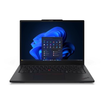 Lenovo ThinkPad L13 Gen 6 (Intel) Intel Core Ultra 5 225U Laptop 33.8 cm (13.3\") WUXGA 16 GB LPDDR5x-SDRAM 512 GB SSD Wi-Fi 6E (802.11ax) Black English