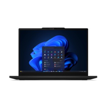 Lenovo ThinkPad L13 Gen 6 (Intel) Intel Core Ultra 5 225U Laptop 33.8 cm (13.3\") WUXGA 16 GB LPDDR5x-SDRAM 512 GB SSD Wi-Fi 6E (802.11ax) Black English