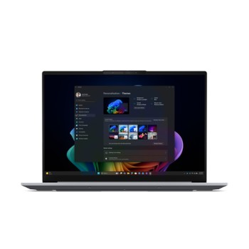 Lenovo ThinkBook 16 G9 IPL Copilot+ PC Intel Core Ultra 5 325 Laptop 40.6 cm (16\") WUXGA 16 GB DDR5-SDRAM 512 GB SSD Wi-Fi 7 (802.11be) Windows 11 Pro Grey English