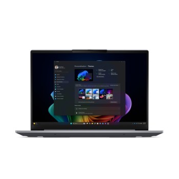 Lenovo ThinkBook 14 G9 IPL Copilot+ PC Intel Core Ultra 5 325 Laptop 35.6 cm (14\") WUXGA 16 GB DDR5-SDRAM 512 GB SSD Wi-Fi 7 (802.11be) Windows 11 Pro Grey English Lenovo ThinkBook 14 G9 IPL Copilot+ PC Intel Core Ultra 5 325 Laptop 35.6 cm (14\") WUXGA 16 GB DDR5-SDRAM 512 GB SSD Wi-Fi 7 (802.11be) Windows 11 Pro Grey English