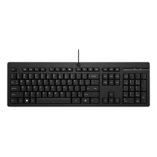 HP 125 Wired Keyboard HP 125 Wired Keyboard
