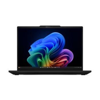 Lenovo ThinkPad T14 Gen 7 (Intel) Copilot+ PC Intel Core Ultra 7 355 Laptop 35.6 cm (14\") WUXGA 32 GB LPDDR5x-SDRAM 1 TB SSD Wi-Fi 7 (802.11be) Windows 11 Pro Black English