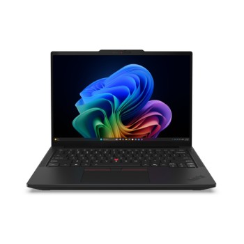 Lenovo ThinkPad T14 Gen 7 (Intel) Copilot+ PC Intel Core Ultra 7 355 Laptop 35.6 cm (14\") WUXGA 32 GB LPDDR5x-SDRAM 1 TB SSD Wi-Fi 7 (802.11be) Windows 11 Pro Black English