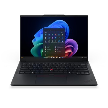 Lenovo ThinkPad E14 Gen 8 (Intel) Copilot+ PC Intel Core Ultra 5 325 Laptop 35.6 cm (14\") WUXGA 16 GB DDR5-SDRAM 512 GB SSD Wi-Fi 7 (802.11be) Windows 11 Pro Black English