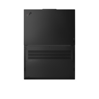Lenovo ThinkPad E16 Gen 4 (Intel) Copilot+ PC Intel Core Ultra 5 325 Laptop 40.6 cm (16\") WUXGA 16 GB DDR5-SDRAM 512 GB SSD Wi-Fi 7 (802.11be) Black English