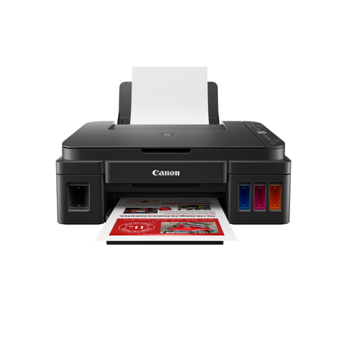 Canon PIXMA G3416 Inkjet A4 4800 x 1200 DPI Wi-Fi Canon PIXMA G3416 Inkjet A4 4800 x 1200 DPI Wi-Fi