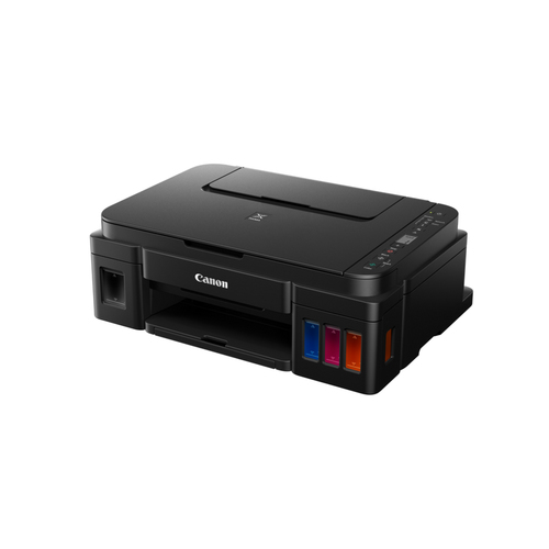 Canon PIXMA G3416 Inkjet A4 4800 x 1200 DPI Wi-Fi Canon PIXMA G3416 Inkjet A4 4800 x 1200 DPI Wi-Fi
