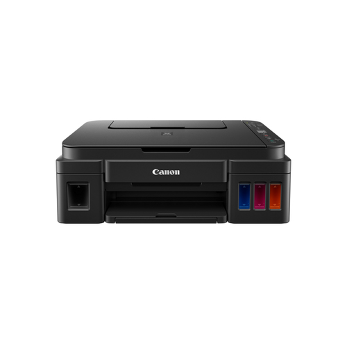 Canon PIXMA G3416 Inkjet A4 4800 x 1200 DPI Wi-Fi Canon PIXMA G3416 Inkjet A4 4800 x 1200 DPI Wi-Fi