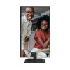 AOC E4 24E4CV computer monitor 60.5 cm (23.8\") 1920 x 1080 pixels Full HD LED Black AOC E4 24E4CV computer monitor 60.5 cm (23.8\") 1920 x 1080 pixels Full HD LED Black