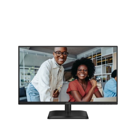 AOC E4 24E4CV computer monitor 60.5 cm (23.8\") 1920 x 1080 pixels Full HD LED Black AOC E4 24E4CV computer monitor 60.5 cm (23.8\") 1920 x 1080 pixels Full HD LED Black