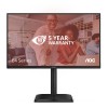 AOC E4 24E4CV computer monitor 60.5 cm (23.8\") 1920 x 1080 pixels Full HD LED Black AOC E4 24E4CV computer monitor 60.5 cm (23.8\") 1920 x 1080 pixels Full HD LED Black