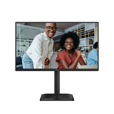 AOC E4 24E4CV computer monitor 60.5 cm (23.8\") 1920 x 1080 pixels Full HD LED Black AOC E4 24E4CV computer monitor 60.5 cm (23.8\") 1920 x 1080 pixels Full HD LED Black