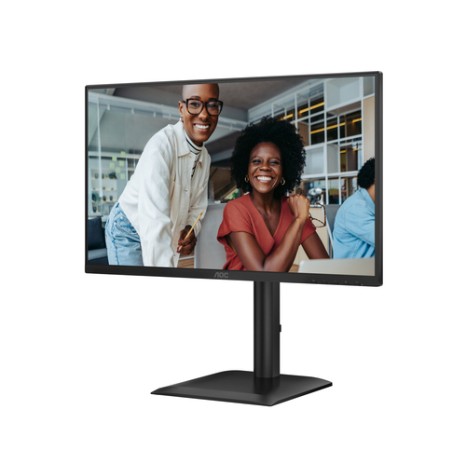 AOC E4 24E4CV computer monitor 60.5 cm (23.8\") 1920 x 1080 pixels Full HD LED Black AOC E4 24E4CV computer monitor 60.5 cm (23.8\") 1920 x 1080 pixels Full HD LED Black