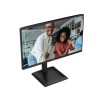 AOC E4 24E4CV computer monitor 60.5 cm (23.8\") 1920 x 1080 pixels Full HD LED Black AOC E4 24E4CV computer monitor 60.5 cm (23.8\") 1920 x 1080 pixels Full HD LED Black