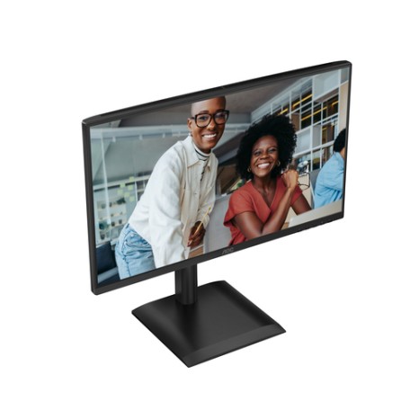 AOC E4 24E4CV computer monitor 60.5 cm (23.8\") 1920 x 1080 pixels Full HD LED Black AOC E4 24E4CV computer monitor 60.5 cm (23.8\") 1920 x 1080 pixels Full HD LED Black