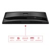 AOC E4 24E4CV computer monitor 60.5 cm (23.8\") 1920 x 1080 pixels Full HD LED Black AOC E4 24E4CV computer monitor 60.5 cm (23.8\") 1920 x 1080 pixels Full HD LED Black