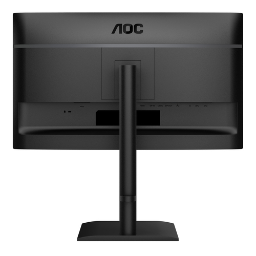 AOC E4 24E4CV computer monitor 60.5 cm (23.8\") 1920 x 1080 pixels Full HD LED Black AOC E4 24E4CV computer monitor 60.5 cm (23.8\") 1920 x 1080 pixels Full HD LED Black