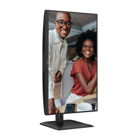 AOC E4 24E4CV computer monitor 60.5 cm (23.8\") 1920 x 1080 pixels Full HD LED Black AOC E4 24E4CV computer monitor 60.5 cm (23.8\") 1920 x 1080 pixels Full HD LED Black