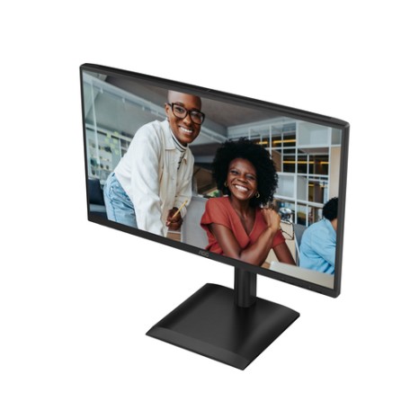 AOC E4 24E4CV computer monitor 60.5 cm (23.8\") 1920 x 1080 pixels Full HD LED Black AOC E4 24E4CV computer monitor 60.5 cm (23.8\") 1920 x 1080 pixels Full HD LED Black