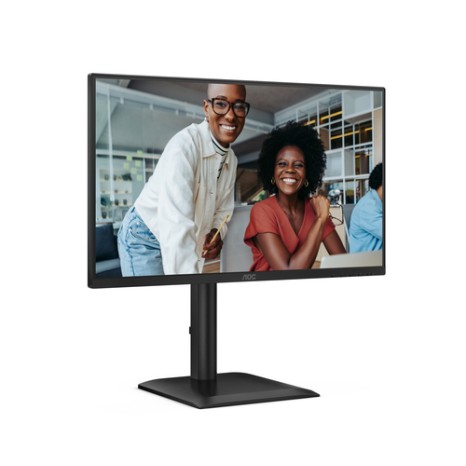 AOC E4 24E4CV computer monitor 60.5 cm (23.8\") 1920 x 1080 pixels Full HD LED Black AOC E4 24E4CV computer monitor 60.5 cm (23.8\") 1920 x 1080 pixels Full HD LED Black
