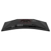AOC G4 CU34G4Z computer monitor 86.4 cm (34\") 3440 x 1440 pixels Wide Quad HD LED Black, Red