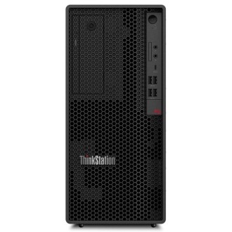 LENOVO PC WORKSTATION THINKSTATION P2 TOWER G2, INTEL ULTRA 9 285K, 3.7-5.7GHz/36MB, 24C, 32GB, 1TB SSD, INTEL GRAPHICS, LAN, USB-C, USB-A, HDMI, DP, WIN 11 PRO, 3YW, BLACK LENOVO PC WORKSTATION THINKSTATION P2 TOWER G2, INTEL ULTRA 9 285K, 3.7-5.7GHz/36MB, 24C, 32GB, 1TB SSD, INTEL GRAPHICS, LAN, USB-C, USB-A, HDMI, DP, WIN 11 PRO, 3YW, BLACK