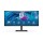 Philips E Line 346E2CUAE/00 computer monitor 86.4 cm (34\") 3440 x 1440 pixels Wide Quad HD+ LCD Black Philips E Line 346E2CUAE/00 computer monitor 86.4 cm (34\") 3440 x 1440 pixels Wide Quad HD+ LCD Black