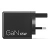 Lenovo 40AW065BUK power adapter/inverter Auto/Indoor 65 W Black Lenovo 40AW065BUK power adapter/inverter Auto/Indoor 65 W Black